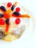 Cassata Siciliana (Pastel de Semana Santa en Italia)