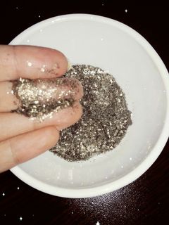 عکسی از دستور اکلیل خوراکی😍