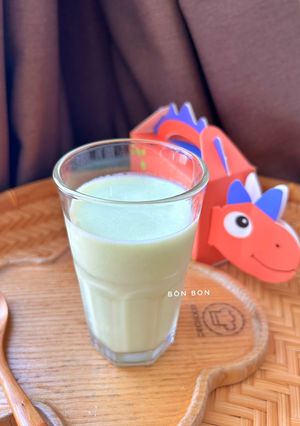Hình của món Sinh tố Dưa Bở 🍹.