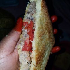 A picture of Simple breakfast ideas.