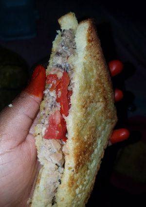 A picture of Simple breakfast ideas.
