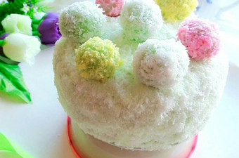 Bagaimana Menyiapkan Klepon Cake yang Bikin Ngiler