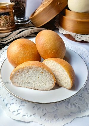 Foto resep Roti Sepan a.k.a Mantao Goreng (I)