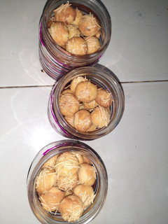 Foto resep Nastar lembut dan renyah