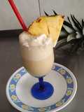 Piña Tentación