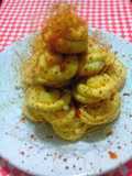 Croquembouche