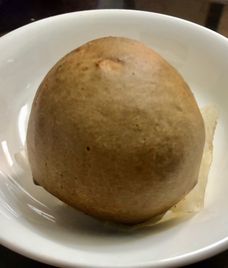 bột mì số 11, men nở, đường