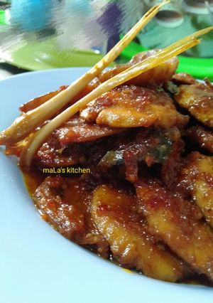 Foto resep Semur jengkol seuhah