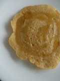 Arepitas de avena para niños de tdah