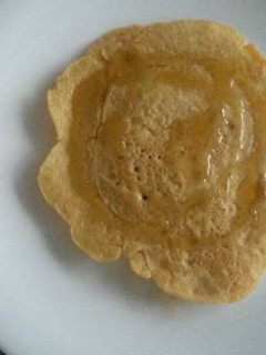 Una foto de Arepitas de avena para niños de tdah