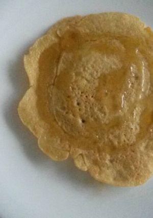 Una foto de Arepitas de avena para niños de tdah