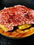 Lacón a la Gallega