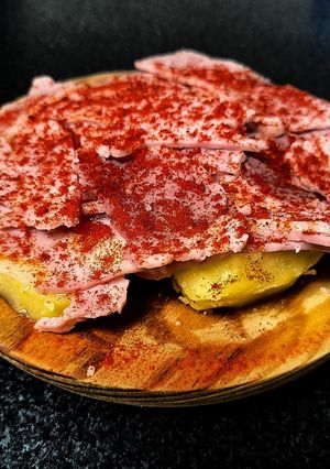 Foto principal de Lacón a la Gallega