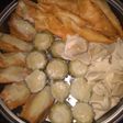 Siomay tenggiri