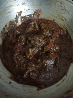 மட்டன் சுக்கா(mutton sukka recipe in tamil) செய்முறை முக்கிய புகைப்படம்
