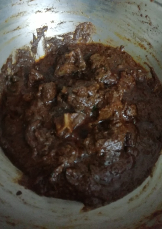 மட்டன் சுக்கா(mutton sukka recipe in tamil) செய்முறை முக்கிய புகைப்படம்