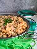 Arroz de Lulas