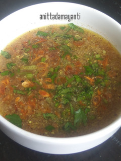 Foto resep Coto Makasar
