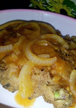 Foto resep Fuyunghai