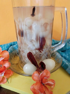 Foto resep Setup rambutan
