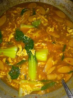 Foto resep Seblak Basah Ceker 🥘