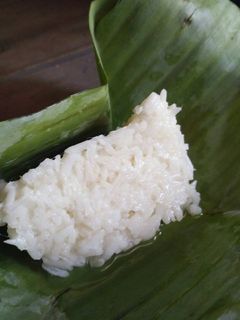 Foto resep Tape Ketan
