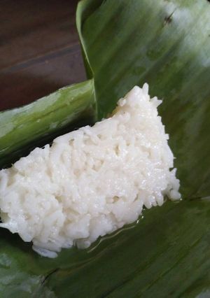 Foto resep Tape Ketan