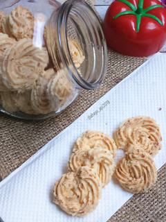 Foto resep Sagu keju (NCC) #prRamadhan_kukirainikukis