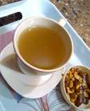 Organic Ginger Honey Tea