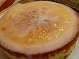 Torta/Budín de Limón