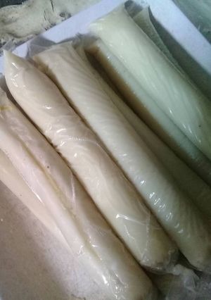 Foto resep Cireng ala aku
