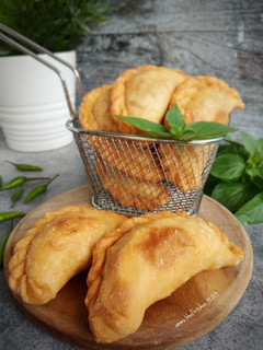 Foto resep Pastel ala Achi
