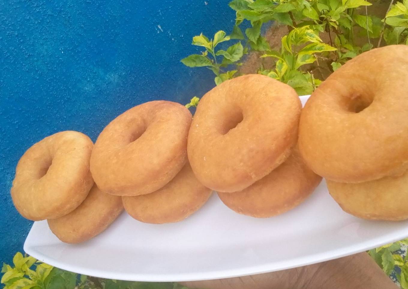 Doughnuts 5
