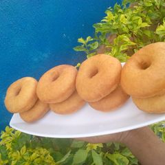 Doughnuts 5 A picture of Doughnuts 5.