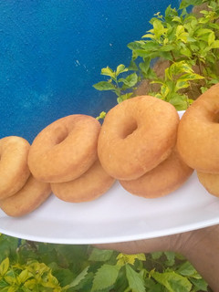 A picture of Doughnuts 5.