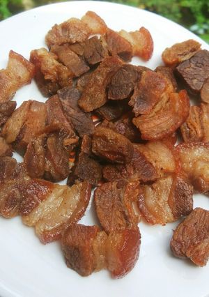 Foto resep Samcam Goreng