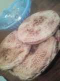 خبز الطاجين