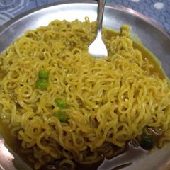 Maggi A picture of Maggi.