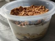 Zdjęcie: skyr banan