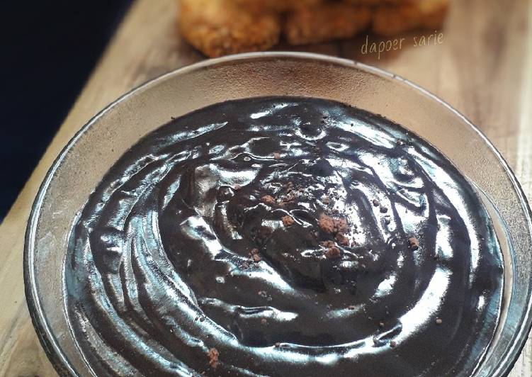 Selai Coklat Ekonomis