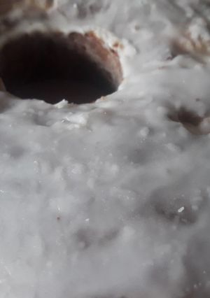 Una foto de ¡Glaseado de limón! 🍋