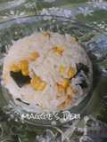 Arroz blanco perfecto en 10 min