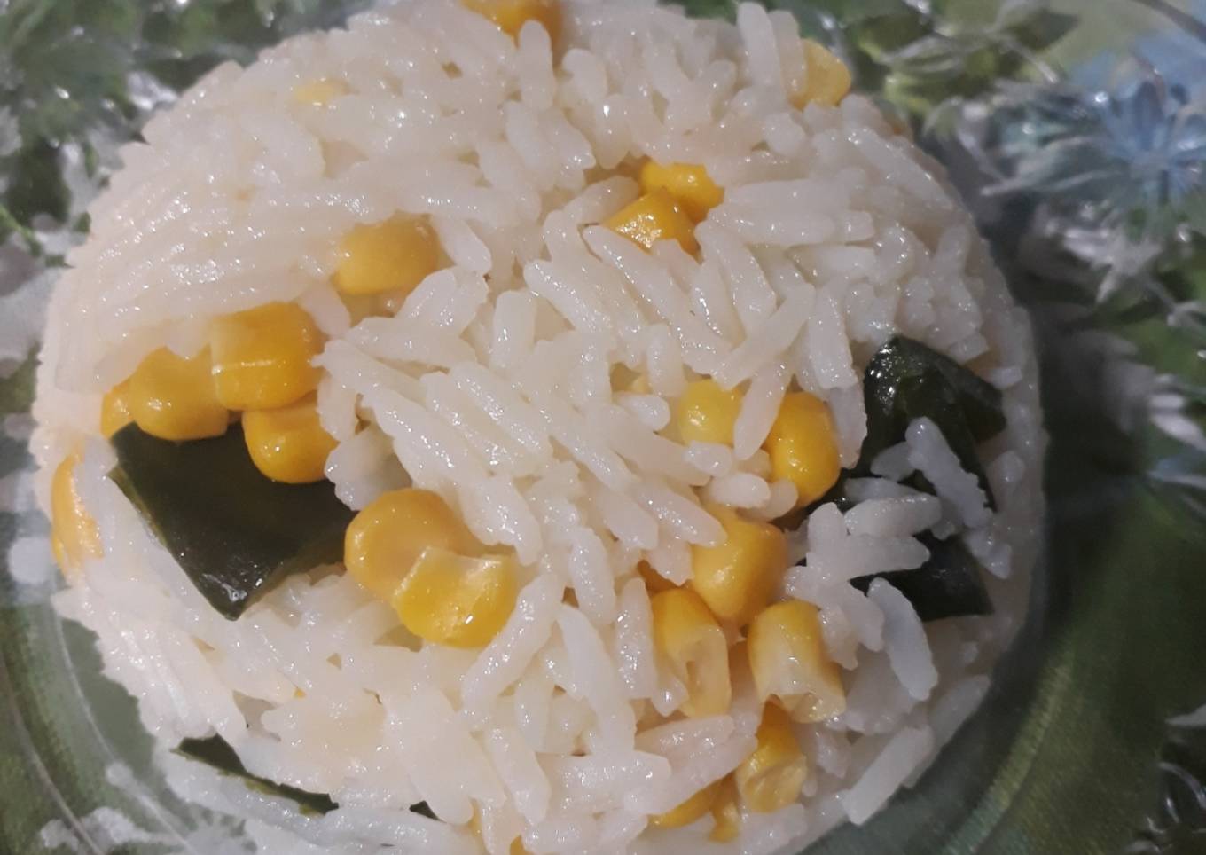 Arroz blanco perfecto en 10 min