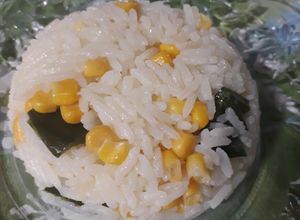 Una foto de Arroz blanco perfecto en 10 min