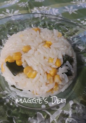 Una foto de Arroz blanco perfecto en 10 min