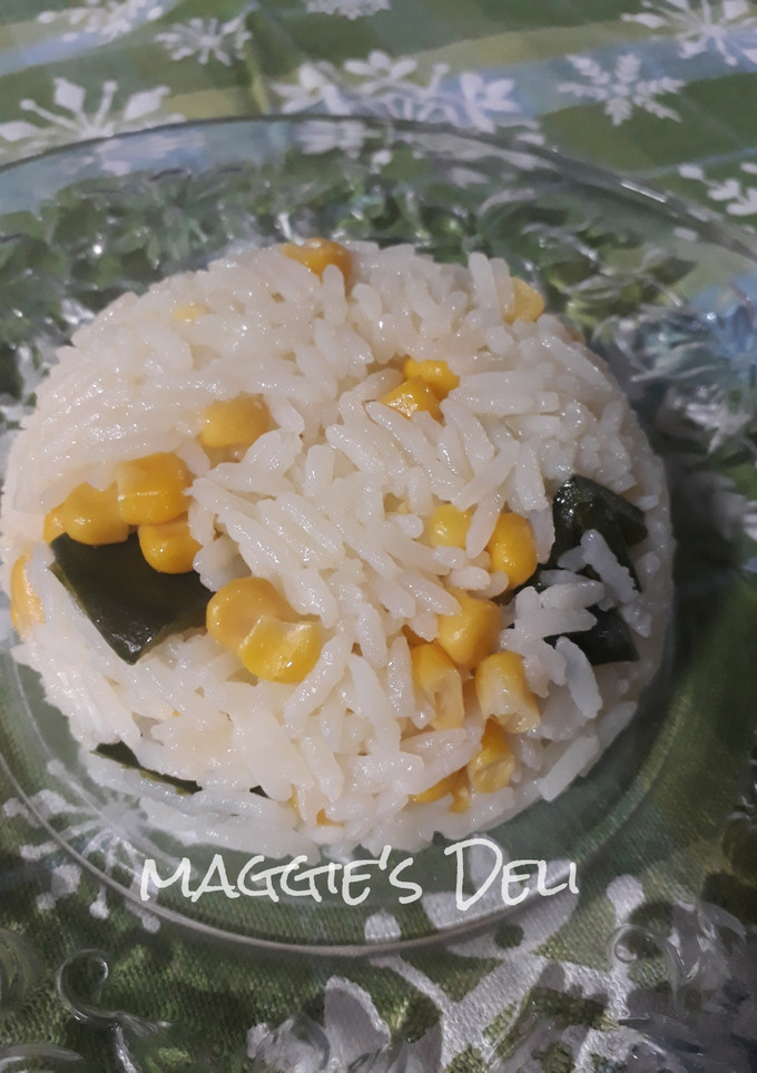 Una foto de Arroz blanco perfecto en 10 min