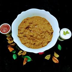 A picture of Behari boti.