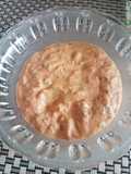 Crema para croquetas y empanisados