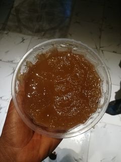 صورة لوصفة مربى البطيخ