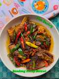 Bandeng Kecap Betawi